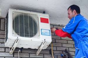 HVAC Companies Near New Castle, KY Available Now